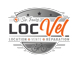 LOC VEL : location de vélos à Six Fours, Sanary, Var Logo